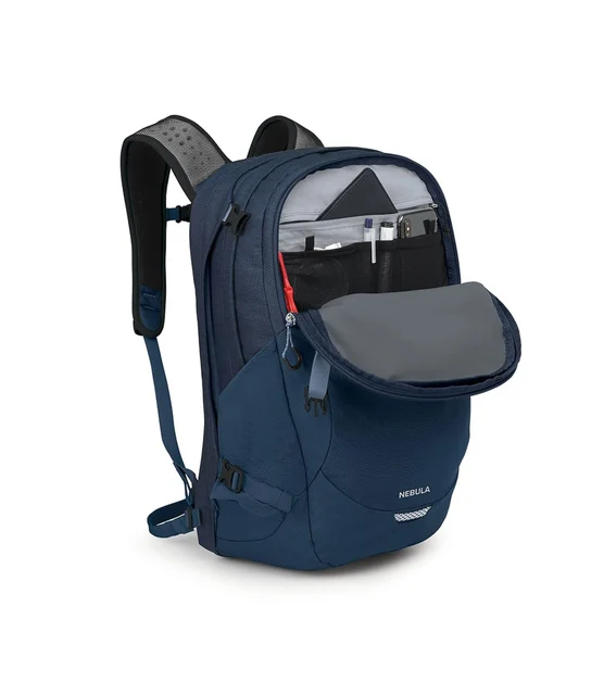 Osprey Nebula Ryggsäck 32 l, Atlas Blue Heather 