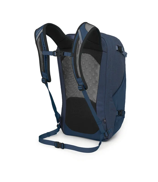 Osprey Nebula Ryggsäck 32 l, Atlas Blue Heather 