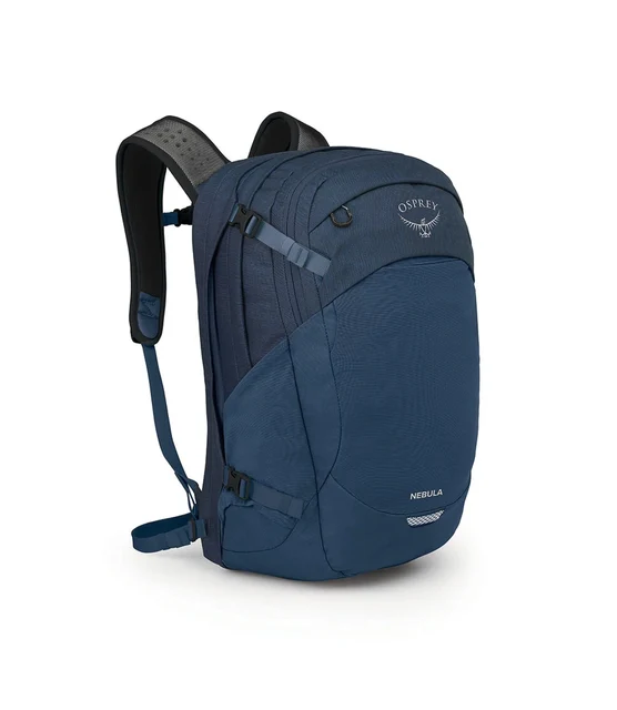 Osprey Nebula Ryggsäck 32 l, Atlas Blue Heather 