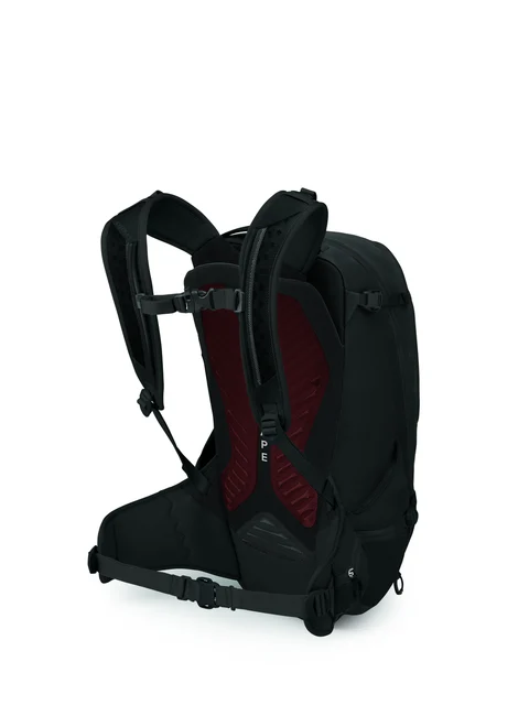 Osprey Escapist 30 Ryggsekk Sort, 30L, 1 Kg, M/L 