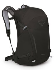 Osprey Hikelite 26 Ryggsäck Black