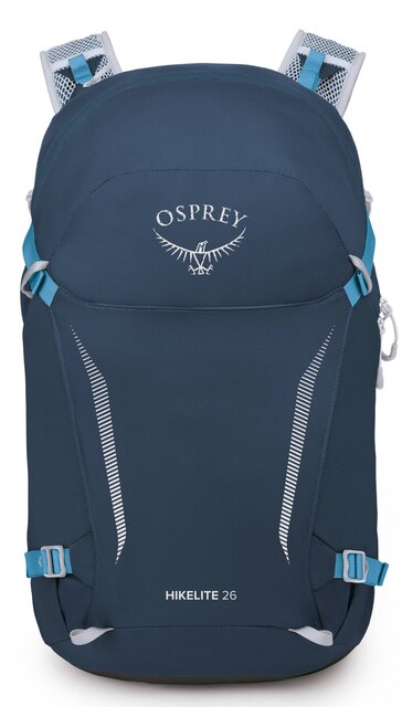 Osprey Hikelite 26 Ryggsäck Atlas Blue 