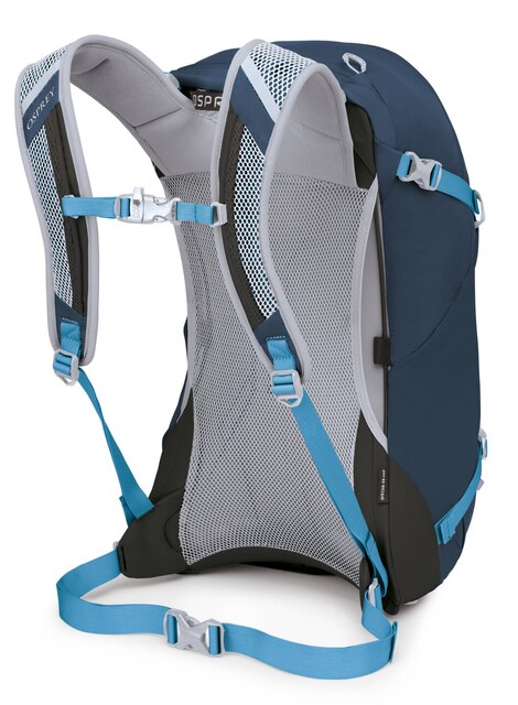 Osprey Hikelite 26 Ryggsekk Atlas Blue 