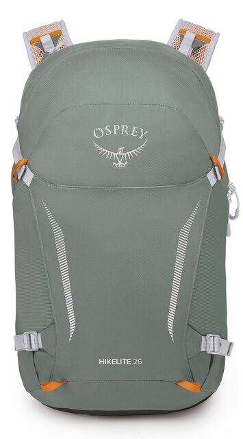 Osprey Hikelite 26 Ryggsäck Pine Leaf Green 