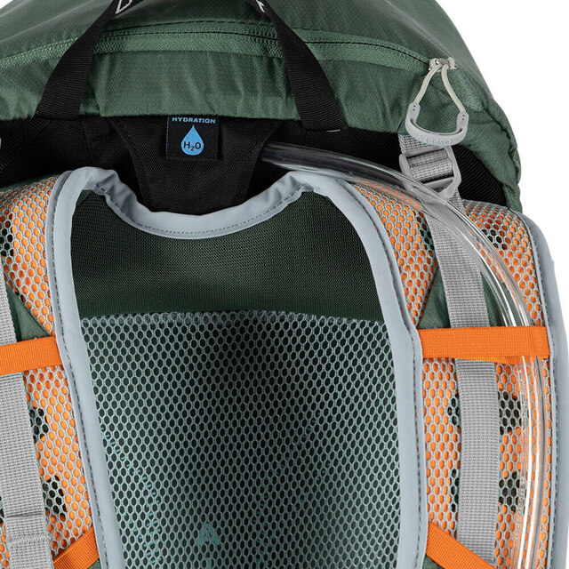 Osprey Hikelite 26 Ryggsekk Atlas Blue 