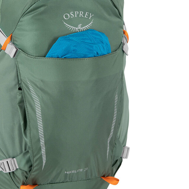 Osprey Hikelite 26 Ryggsekk Atlas Blue 