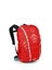 Osprey HiVis Commuter Raincover S Mars Orange, Stl. S