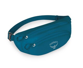 Osprey Ultralight Stuff Waist Pack 2L, Black