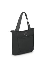 Osprey Ultralight Stuff Tote Handväska Black, Str. OS