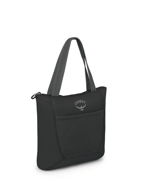 Osprey Ultralight Stuff Tote Handväska Black, Str. OS 