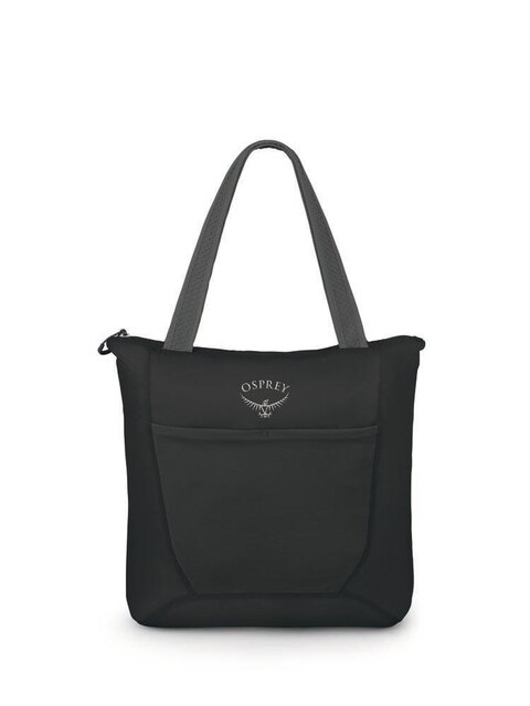 Osprey Ultralight Stuff Tote Handväska Black, Str. OS 