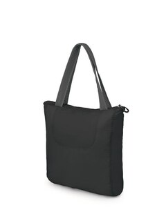 Osprey Ultralight Stuff Tote Handväska Black, Str. OS