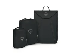 Osprey Ultralight Starter Set Black