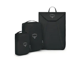 Osprey Ultralight Starter Set Black