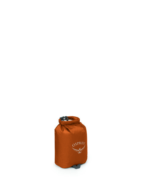 Osprey Ultralight Drysack 3 Toffe Orange, 3 L 