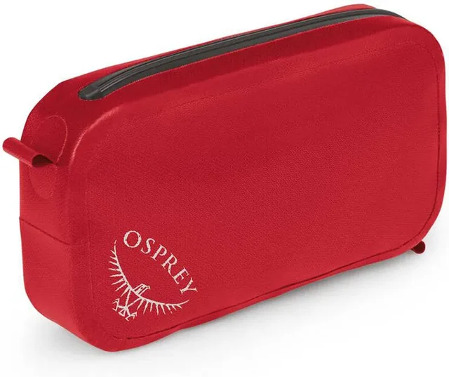 Osprey Pack Pocket Padded Red, OneSize 