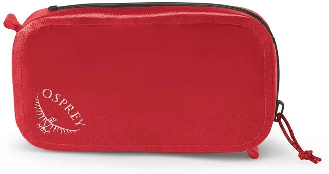 Osprey Pack Pocket Padded Red, OneSize 