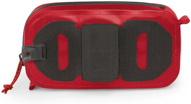 Osprey Pack Pocket Padded Red, OneSize 
