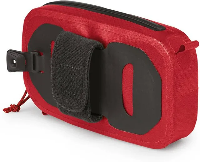 Osprey Pack Pocket Padded Red, OneSize 