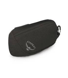 Osprey Pack Pocket Zippered Svart, OneSize