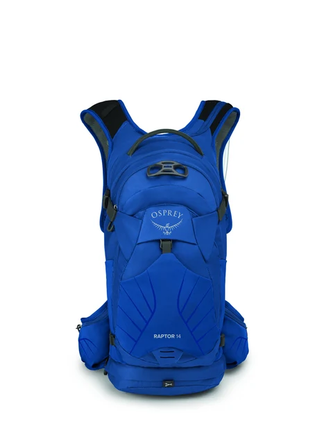 Osprey Raptor 14 Drikkesekk Black, Onesize 
