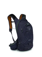 Osprey Raptor W 10 Dryckess&#228;ck Space Travel Grey, Onesize