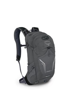 Osprey Syncro 12 Ryggsäck Coal Grey, 12 L, 800g