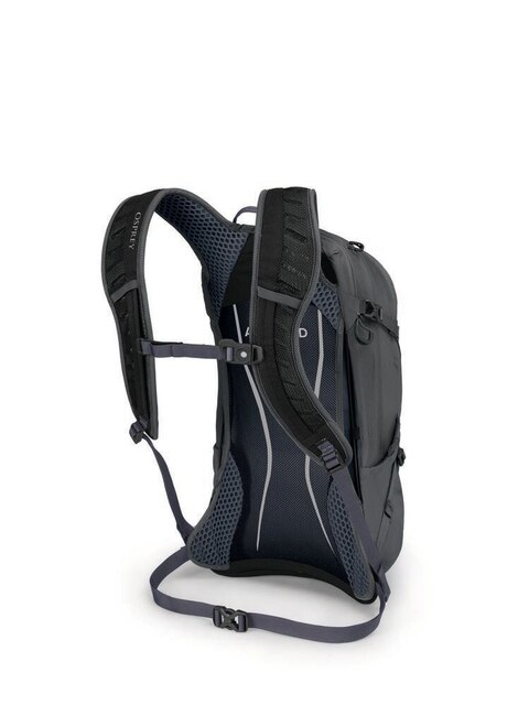 Osprey Syncro 12 Ryggsäck Coal Grey, 12 L, 800g 