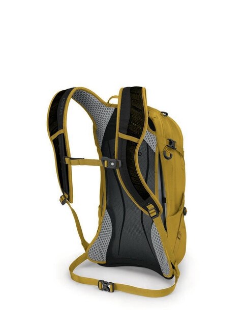 Osprey Syncro 12 Ryggsäck Primavera Yellow, 12 L, 800g 