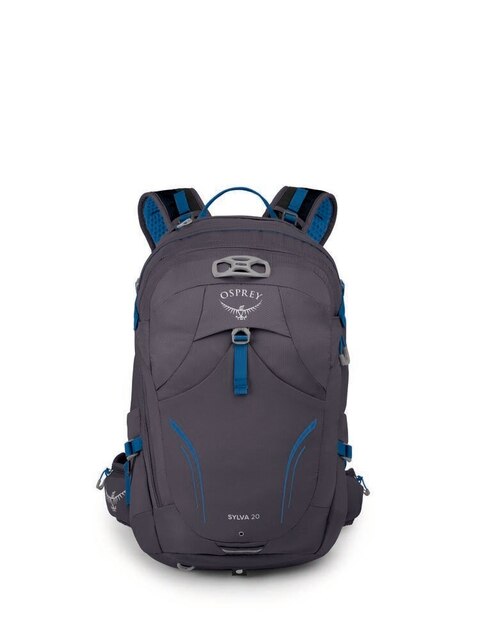 Osprey Sylva 20 Ryggsäck Space Travel Grey, Str. OS 