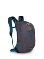 Osprey Sylva 12 Ryggs&#228;ck Space Travel Grey, Str. OS
