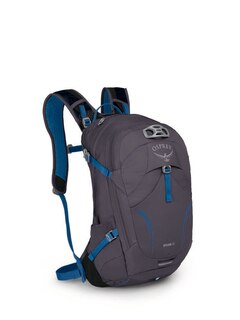 Osprey Sylva 12 Ryggsäck Space Travel Grey, Str. OS