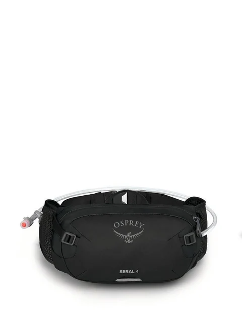 Osprey Seral 7 Belt Black, Str. OS 