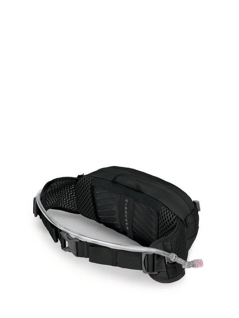 Osprey Seral 4 Belt Black, Str. OS 