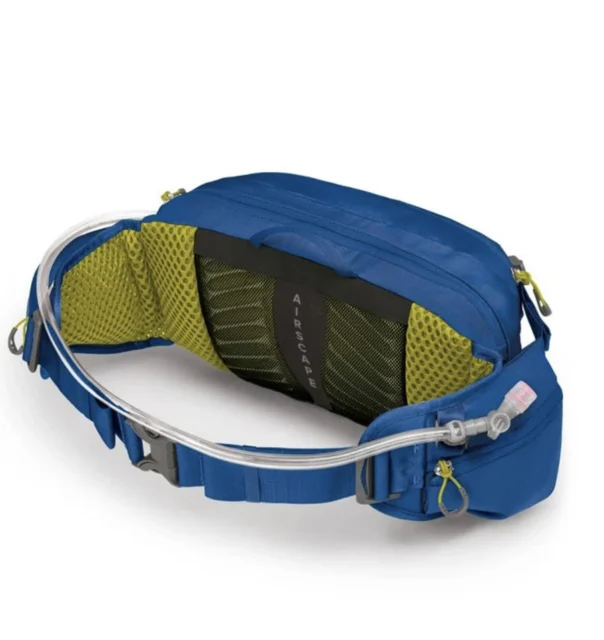 Osprey Seral 7 W-Res Hofteveske Postal Blue, OneSize 