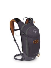 Osprey Salida 8 Ryggsäck Space Travel Grey, 8L