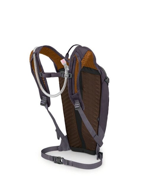 Osprey Salida 8 Ryggsäck Space Travel Grey, 8L 