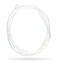 Osprey Hydraulics Reservoir Hose Kit 1/4”/6,35 mm-slange