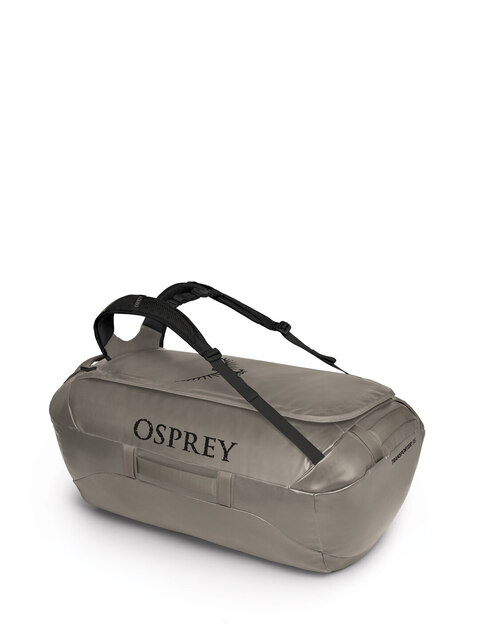 Osprey Transporter Bag 95 Tan Concrete, 95 L 