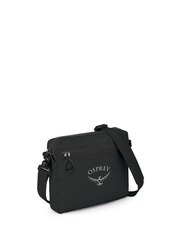 Osprey Ultralight Satchel Axelväska Black, Str. OS