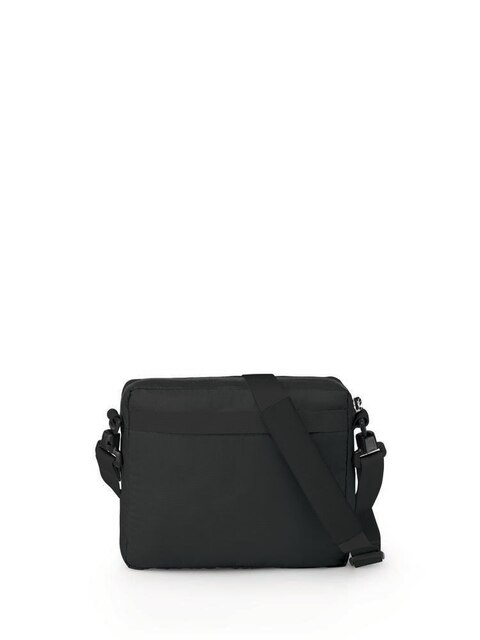 Osprey Ultralight Satchel Axelväska Black, Str. OS 