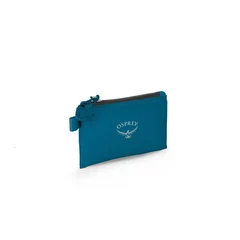 Osprey Ultralight Wallet Waterfront Blue, Str. O/S