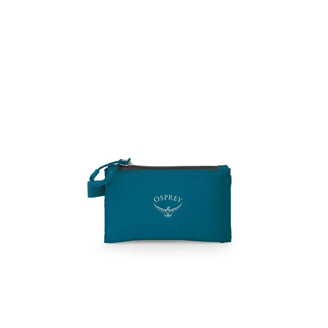 Osprey Ultralight Wallet Waterfront Blue, Str. O/S 