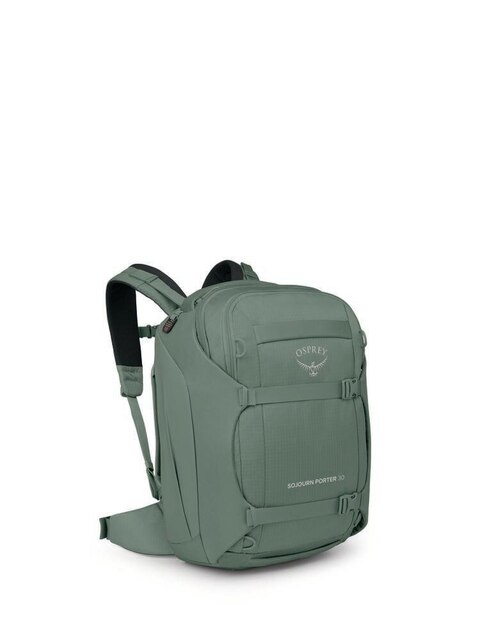 Osprey Sojourn Porter Travel 30 Ryggsäck Koseret Green, 30L 