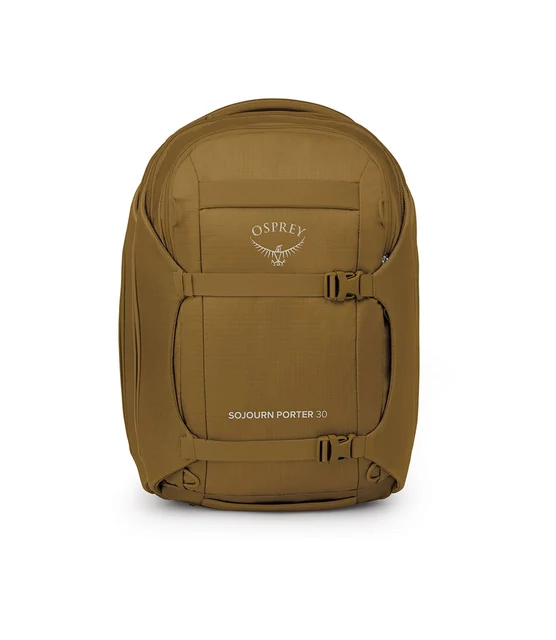 Osprey Sojourn Porter Travel 30 Ryggsäck Brindle Brown, 30L 