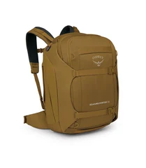 Osprey Sojourn Porter Travel 30 Ryggs&#228;ck Brindle Brown, 30L
