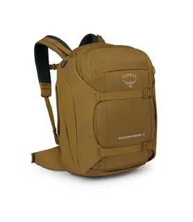Osprey Sojourn Porter Travel 30 Ryggs&#228;ck Brindle Brown, 30L