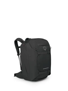 Osprey Sojourn Porter Travel 46 Ryggsekk Black, 46L