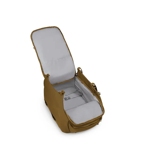 Osprey Sojourn Porter Travel 46 Ryggsäck Brindle Brown, 46L 