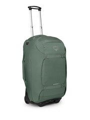 Osprey Sojourn Wheeled Travel Pack 60L Koseret Green, 3.7Kg